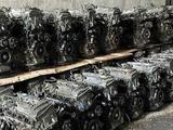 Двигатель 2 AZ-FE 2.4 Toyota Camry 30, 35, 40, 2AZ/2AR/1MZ/3MZ/2GR/3GR/4GR/ за 255 000 тг. в Алматы – фото 3