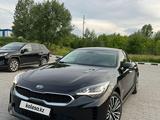 Kia Stinger 2018 годаүшін13 700 000 тг. в Алматы