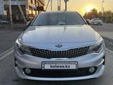 Kia K5 2019 годаүшін7 600 000 тг. в Алматы