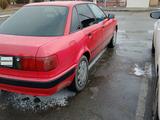 Audi 80 1992 года за 1 800 000 тг. в Тараз – фото 2