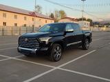 Toyota Tundra 2022 года за 47 369 000 тг. в Алматы