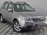 Subaru Forester 2008 года за 7 475 000 тг. в Алматы – фото 3