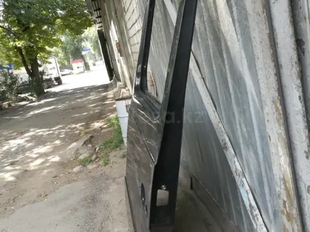 Дверь задняя левая на Гелендваген W463 2015 в Алматы – фото 4