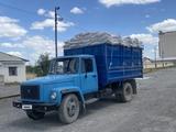ГАЗ  53 1993 года за 2 500 000 тг. в Туркестан – фото 2