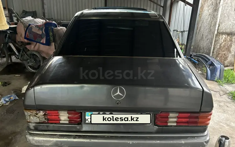 Mercedes-Benz 190 1992 годаfor600 000 тг. в Алматы