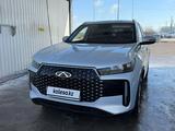 Chery Tiggo 4 2024 года за 9 000 000 тг. в Караганда – фото 2