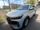 Chery Tiggo 4 2024 года за 9 000 000 тг. в Караганда – фото 3