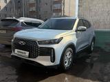 Chery Tiggo 4 2024 года за 9 000 000 тг. в Караганда