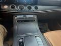 Mercedes-Benz E 300 2023 года за 26 350 000 тг. в Алматы – фото 12