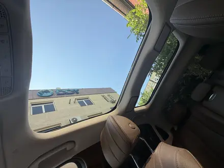 Mercedes-Benz E 300 2023 года за 26 350 000 тг. в Алматы – фото 14