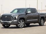 Toyota Tundra 2025 года за 50 500 000 тг. в Семей