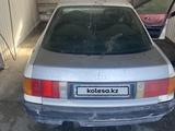 Audi 80 1989 года за 580 000 тг. в Петропавловск