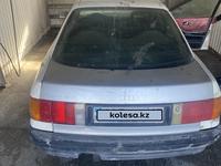 Audi 80 1989 годаfor580 000 тг. в Петропавловск