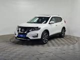 Nissan X-Trail 2021 года за 10 750 000 тг. в Алматы