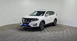 Nissan X-Trail 2021 года за 10 250 000 тг. в Алматы
