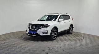 Nissan X-Trail 2021 года за 10 250 000 тг. в Алматы