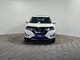 Nissan X-Trail 2021 года за 10 750 000 тг. в Алматы – фото 2