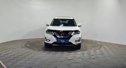 Nissan X-Trail 2021 года за 10 250 000 тг. в Алматы – фото 2