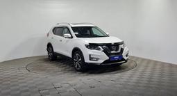 Nissan X-Trail 2021 года за 10 250 000 тг. в Алматы – фото 3