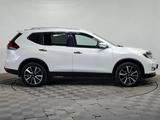 Nissan X-Trail 2021 года за 10 750 000 тг. в Алматы – фото 4