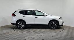 Nissan X-Trail 2021 года за 10 250 000 тг. в Алматы – фото 4
