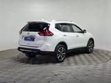 Nissan X-Trail 2021 года за 10 750 000 тг. в Алматы – фото 5