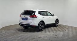 Nissan X-Trail 2021 года за 10 250 000 тг. в Алматы – фото 5