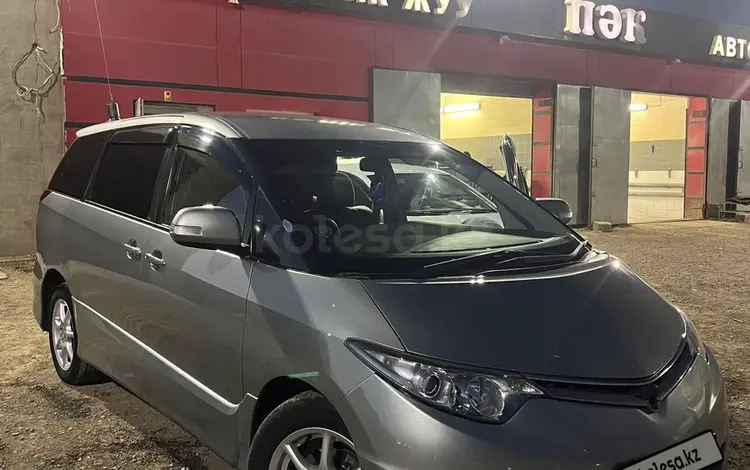 Toyota Estima 2007 годаүшін4 700 000 тг. в Атырау