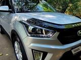 Hyundai Creta 2019 года за 9 400 000 тг. в Алматы