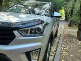 Hyundai Creta 2019 года за 9 400 000 тг. в Алматы – фото 3