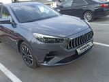 JAC J7 2023 года за 8 500 000 тг. в Алматы