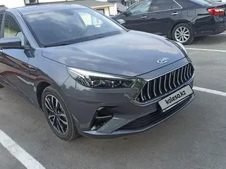 JAC J7