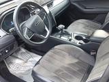 JAC J7 2023 года за 8 500 000 тг. в Алматы – фото 4