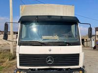 Mercedes-Benz  814 1993 года за 4 800 000 тг. в Шымкент