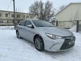 Toyota Camry 2015 годаfor6 500 000 тг. в Актобе – фото 4