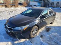 Toyota Camry 2016 годаүшін10 800 000 тг. в Караганда