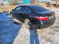 Toyota Camry 2016 годаүшін10 800 000 тг. в Караганда – фото 4