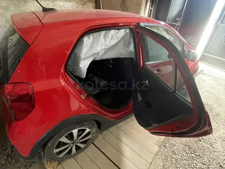 Kia Picanto 2023 года за 4 500 000 тг. в Жезказган – фото 9