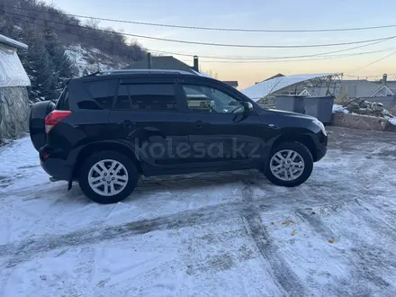 Toyota RAV4 2006 года за 6 900 000 тг. в Алматы – фото 4