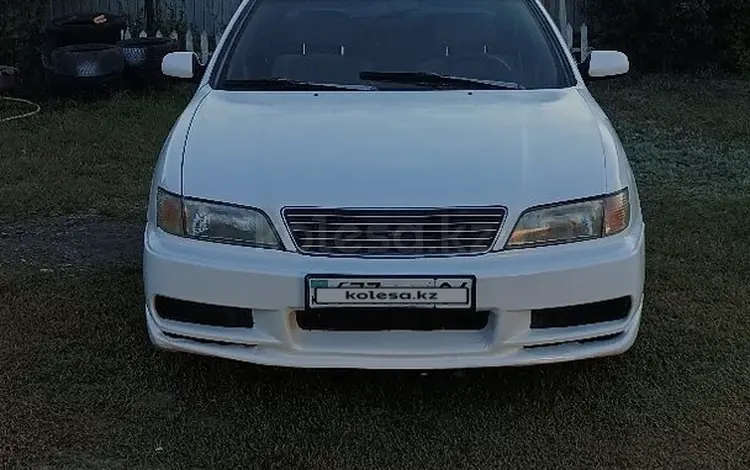 Nissan Maxima 1998 года за 1 400 000 тг. в Актобе