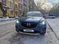 Mazda CX-5 2014 года за 8 300 000 тг. в Астана – фото 10