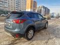 Mazda CX-5 2014 года за 8 300 000 тг. в Астана – фото 4