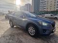 Mazda CX-5 2014 года за 8 300 000 тг. в Астана – фото 5