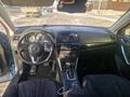 Mazda CX-5 2014 года за 8 300 000 тг. в Астана – фото 7