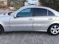 Mercedes-Benz E 320 2004 годаfor4 200 000 тг. в Актау – фото 4