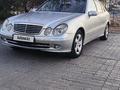 Mercedes-Benz E 320 2004 годаfor4 200 000 тг. в Актау – фото 7