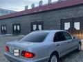 Mercedes-Benz E 200 1997 годаүшін2 300 000 тг. в Павлодар – фото 4