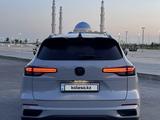Changan CS55 Plus 2022 года за 10 500 000 тг. в Астана – фото 2