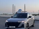 Changan CS55 Plus 2022 года за 10 500 000 тг. в Астана