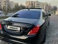 Mercedes-Benz S 500 2013 годаүшін24 500 000 тг. в Алматы – фото 10